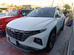 هیوندای تۆکسۆن